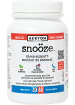 Snooze - 60 V-Caps
