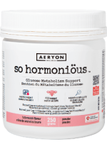 So Hormonious (Butterscotch) - 250g