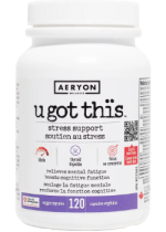 U Got This - 120 V-Caps