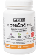 U Remind Me - 30 V-Caps