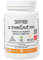 U Remind Me - 30 V-Caps