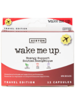 Wake Me Up - 12 Caps
