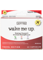 Wake Me Up - 12 Caps