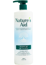 True Natural Eczema Gel - 500ml