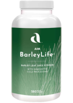Barley Life - 280 Caps