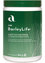 Barley Life Powder - 360g