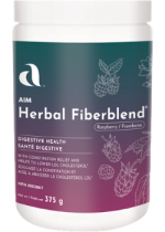 Herbal Fiberblend (Natural Raspberry) - 375g