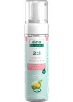 2-In-1 Sensitive Shampoo + Body Wash - 200ml