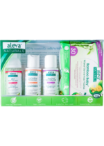 Newborn Travel Pack - 1 Set