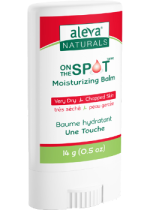 On The Spot Moisturizing Balm - 14g