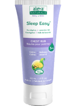 Sleep Easy Chest Rub - 50ml
