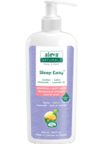 Sleep Easy Shampoo + Body Wash - 240ml