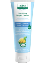 Soothing Diaper Cream - 100ml