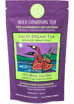 Lucid Dream Tea (Loose, Organic) - 28g