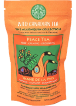 Peace Tea (Loose, Organic) - 28g