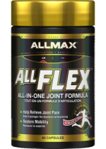 Allflex - 60 Caps