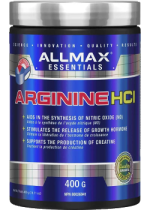 Arginine HCL - 400g