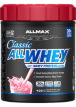 Classic All Whey (Strawberry) - 1lb