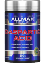 D-Aspartic Acid - 100g