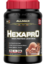 Hexapro (Chocolate) - 2lbs
