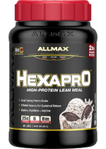 Hexapro (Cookies & Cream) - 2lbs