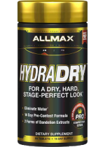 HydraDry - 84 Tabs