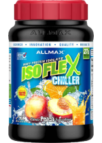 Isoflex Chiller (Citrus Peach) - 2lbs