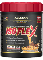 Isoflex (Chocolate Peanut Butter) - 425g