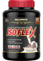 Isoflex (Cookies & Cream) - 5lbs