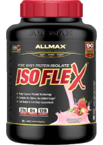 Isoflex (Strawberry) - 5lbs
