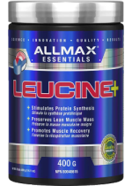 Leucine+ - 400g