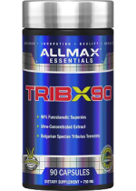 TribX90 - 90 Caps
