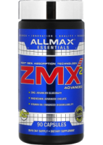 ZMX2 Advanced - 90 Caps