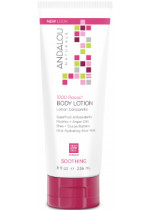 1000 Roses Body Lotion (Soothing) - 236ml