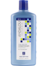 Argan Stem Cell Conditioner (Age Defying) - 340ml