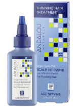 Argan Stem Cell Scalp Intensive (Age Defying) - 62ml