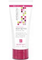 1000 Roses Body Butter (Velvet Soft) - 236ml