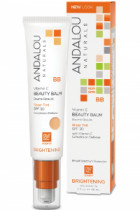 Vitamin C Beauty Balm With Sheer Tint SPF30 (Brightening) - 58ml