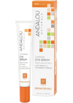Luminous Eye Serum (Brightening) - 18ml