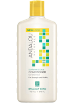 Sunflower & Citrus Conditioner (Brilliant Shine) - 340ml