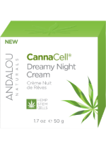 Cannacell Dreamy Night Cream - 50g