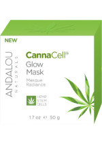 Cannacell Glow Mask - 50g