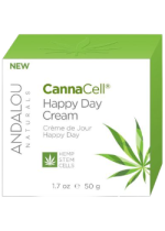 Cannacell Happy Day Cream - 50g