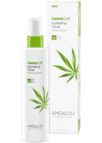 Cannacell Hydrating Toner - 200ml