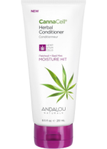 Cannacell Herbal Conditioner (Moisture Hit) - 251ml