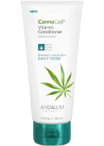 Cannacell Vitamin Conditioner (Daily Dose) - 251ml