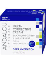Multi-Correcting Cream (Deep Hydration) - 50g