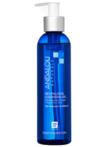 Revitalizing Cleansing Gel (Deep Hydration) - 178ml