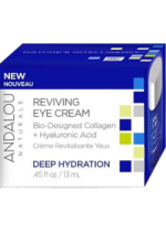 Reviving Eye Cream (Deep Hydration) - 13ml