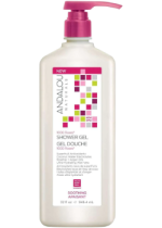1000 Roses Shower Gel (Soothing) - 946ml